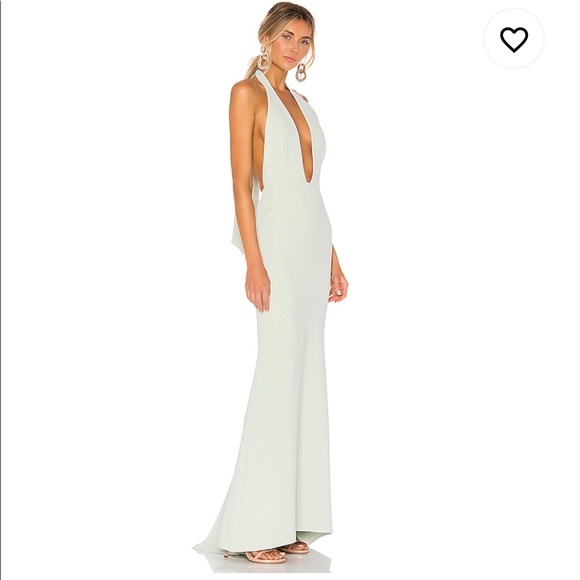 jenny from the block gown nbd